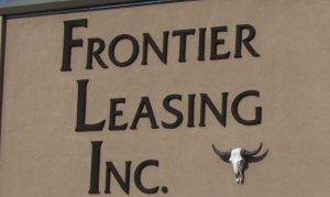 FLI Bldg sign