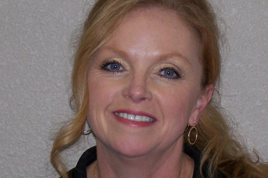 Rhonda Davis